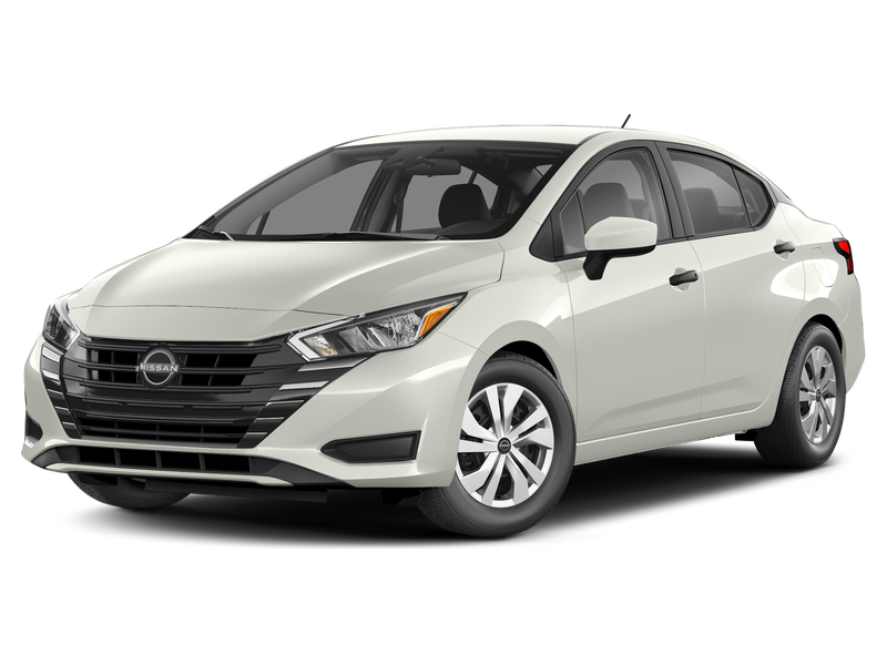 2023 Nissan Versa