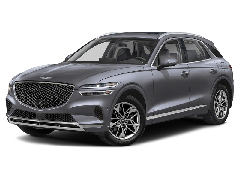 Genesis GV70 2.5T Prestige AWD