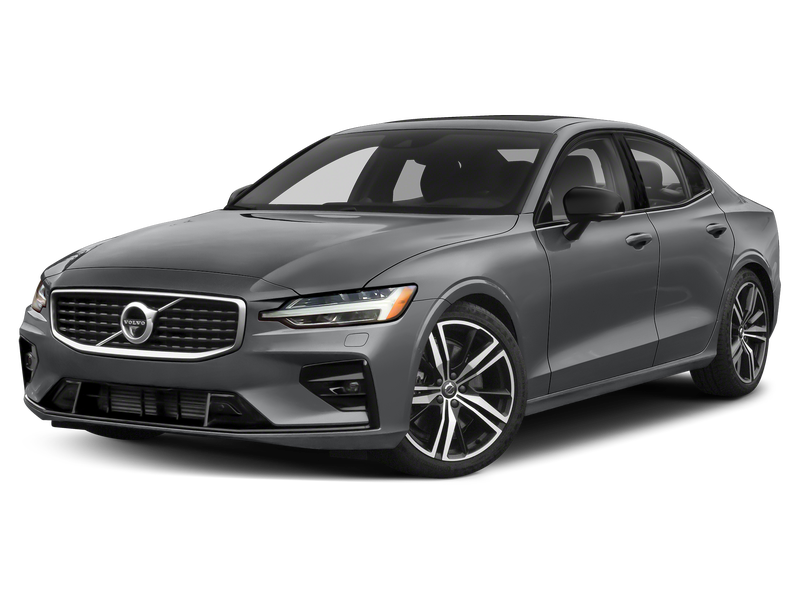 Volvo S60 B5 R-Design AWD