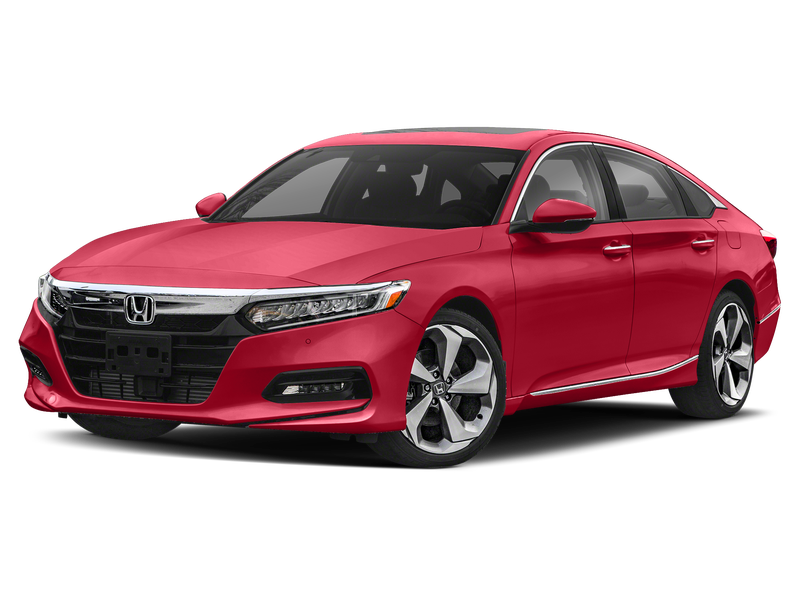 Honda Accord Touring