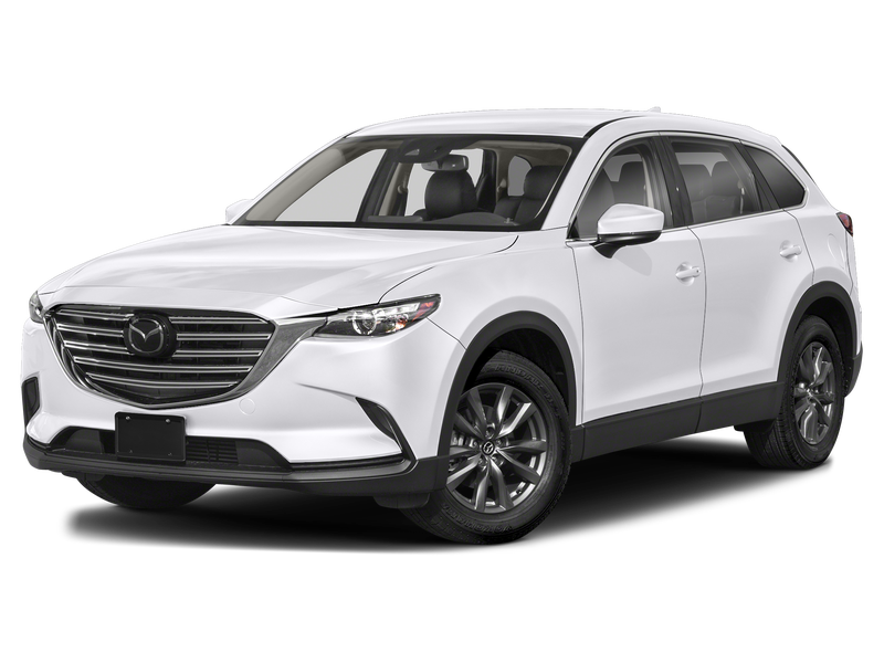 2023 Mazda CX-9