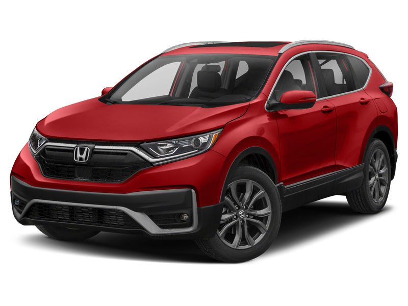 Honda CR-V Sport AWD
