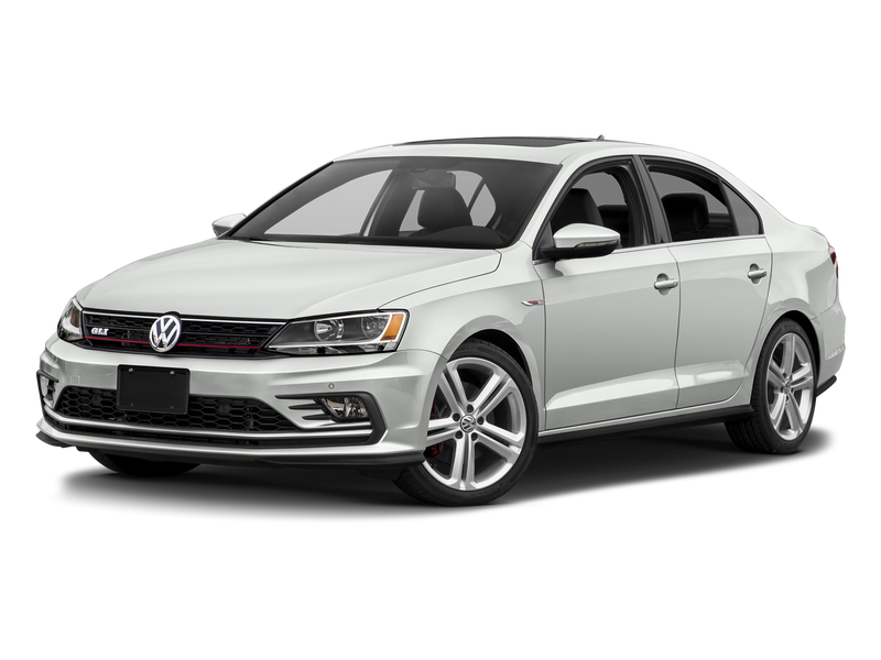 Volkswagen Jetta GLI Autobahn
