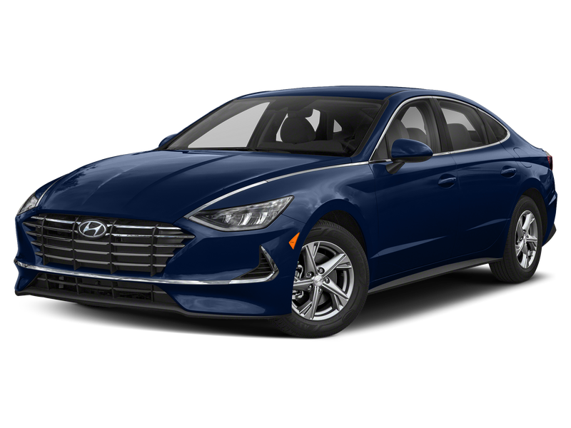Hyundai Sonata Preferred