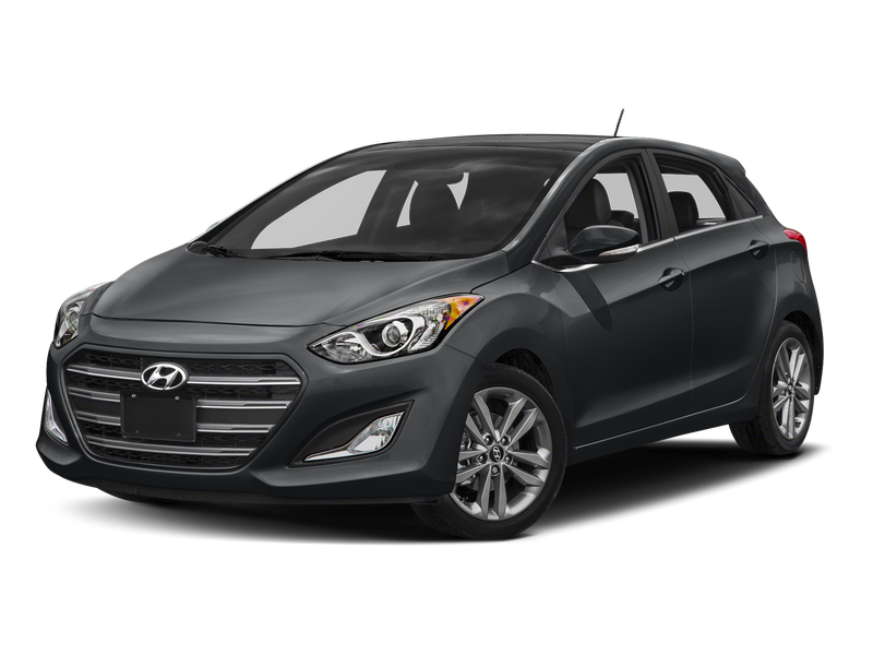 2017 Hyundai Elantra GT
