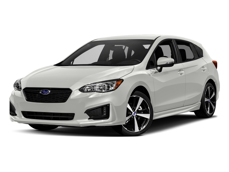 2017 Subaru Impreza