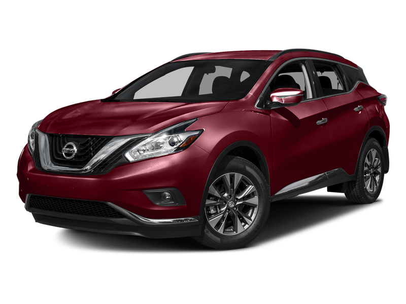 2017 Nissan Murano