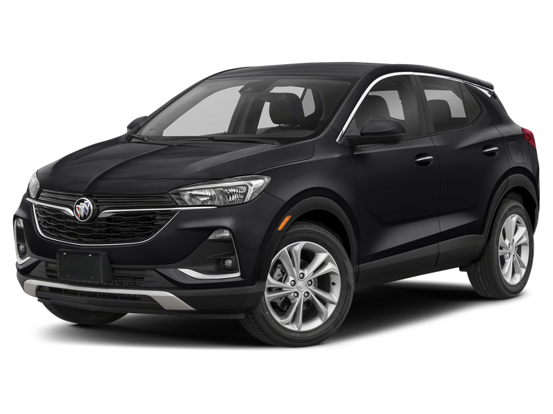 2023 Buick Encore GX