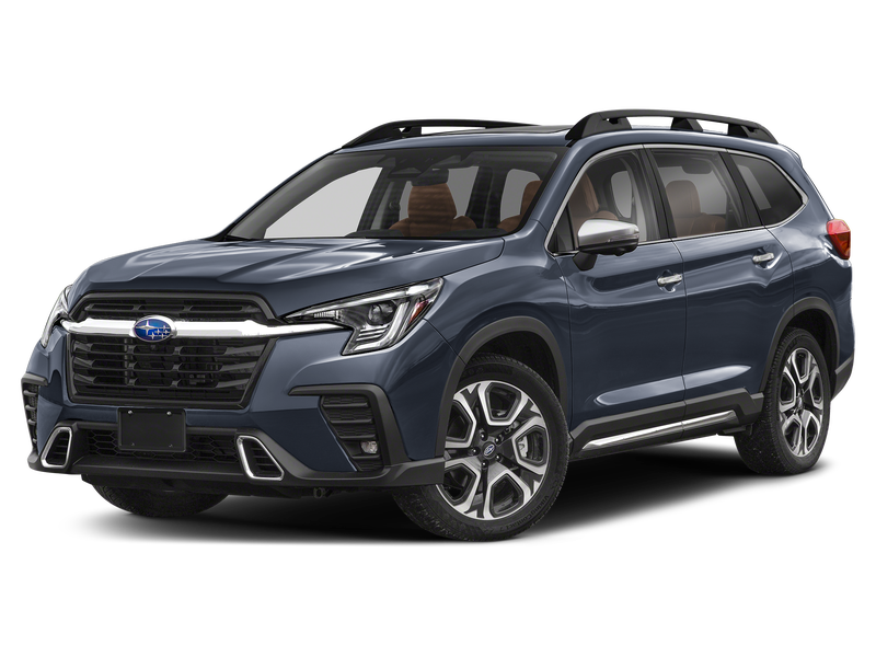 2024 Subaru Ascent