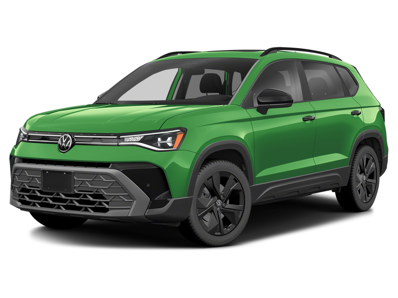 Volkswagen Taos Comfortline Black Edition