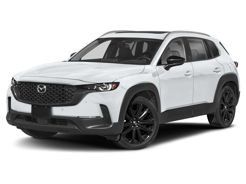 2024 Mazda CX-50