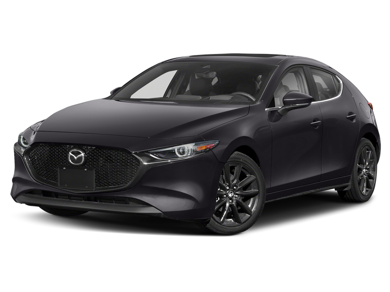 Mazda Mazda3 Sport GT AWD w/ Premium Pkg