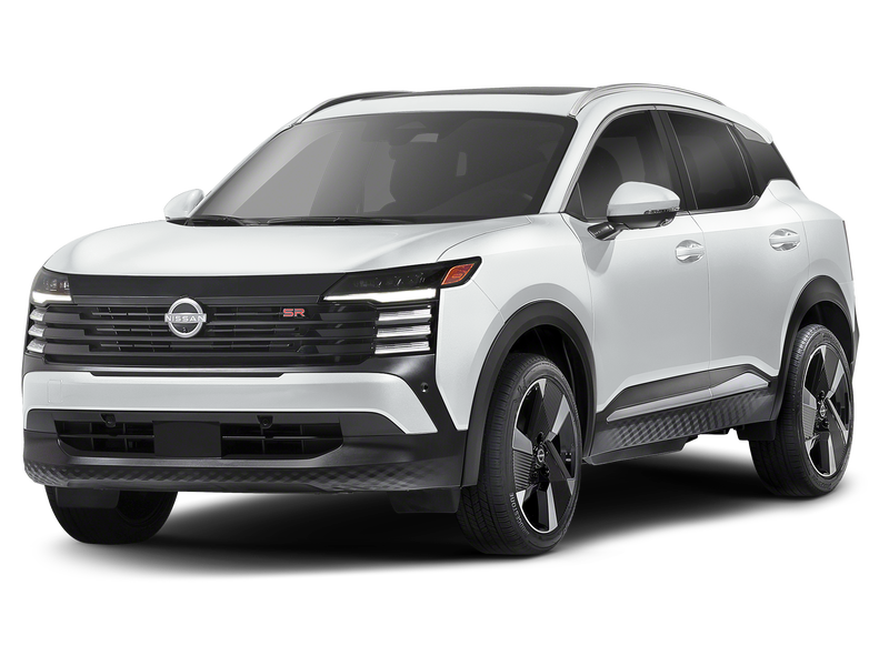 2025 Nissan Kicks