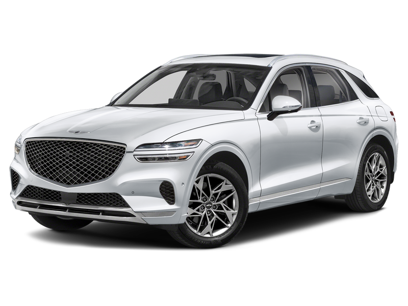 2023 Genesis GV70