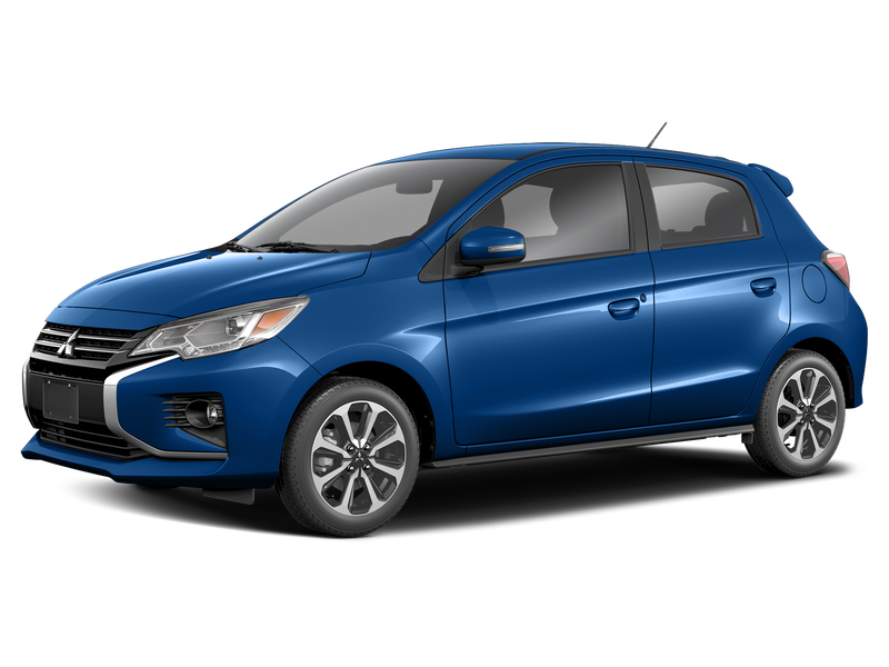 2024 Mitsubishi Mirage