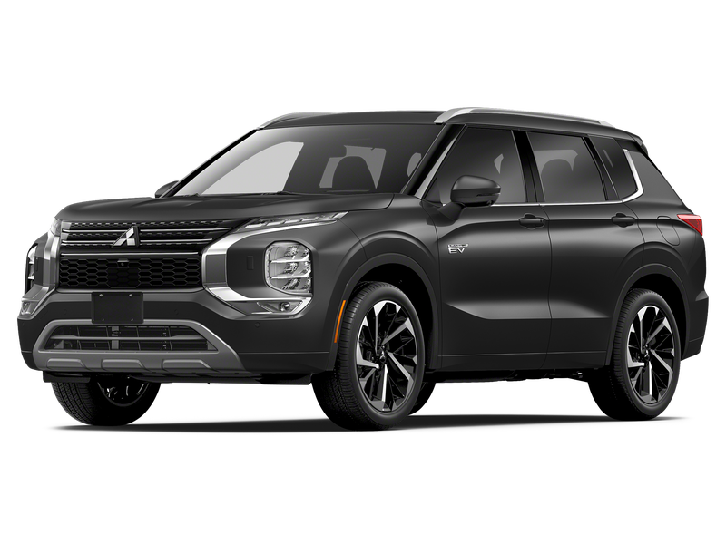 2023 Mitsubishi Outlander PHEV