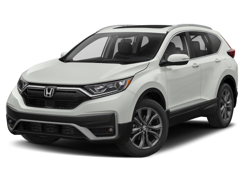 Honda CR-V Sport