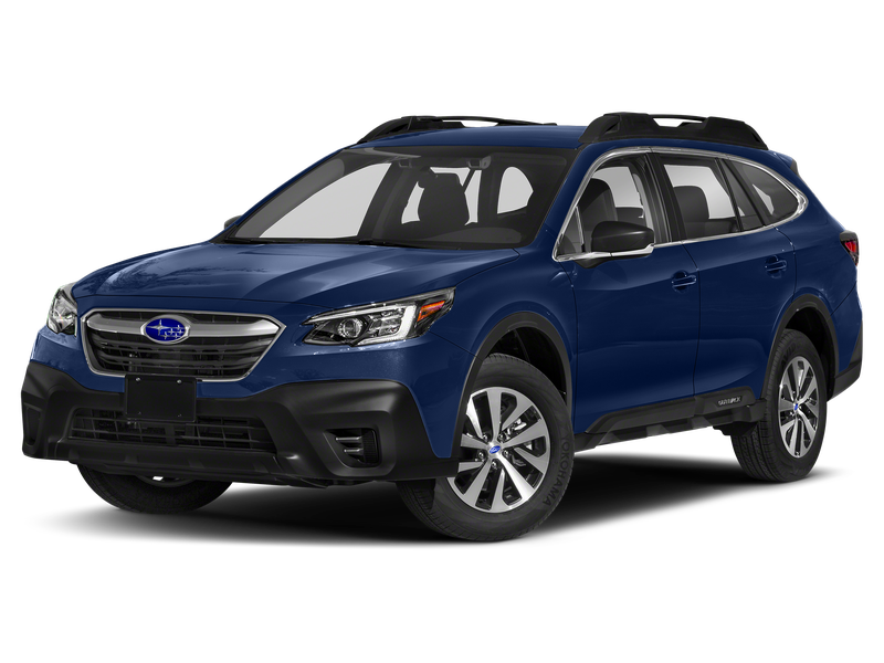 2020 Subaru Outback