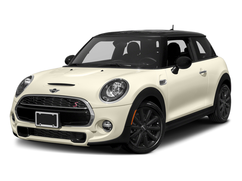 2017 MINI Cooper Hardtop