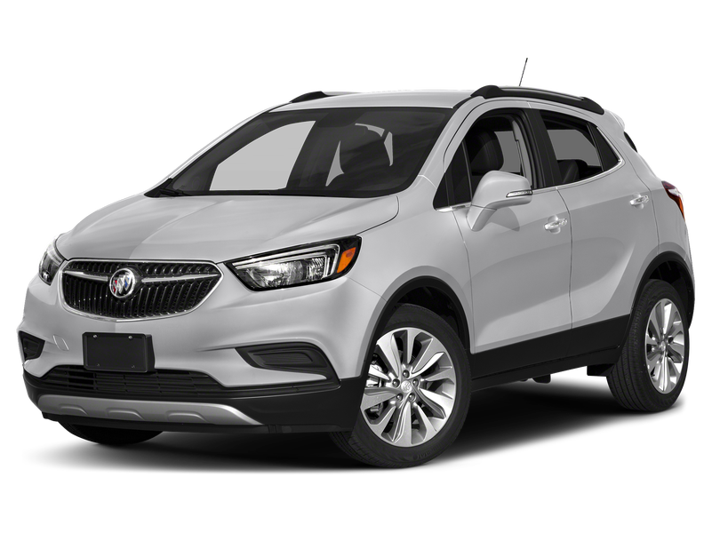 Buick Encore Sport Touring