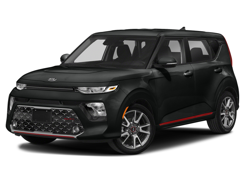 2021 Kia Soul