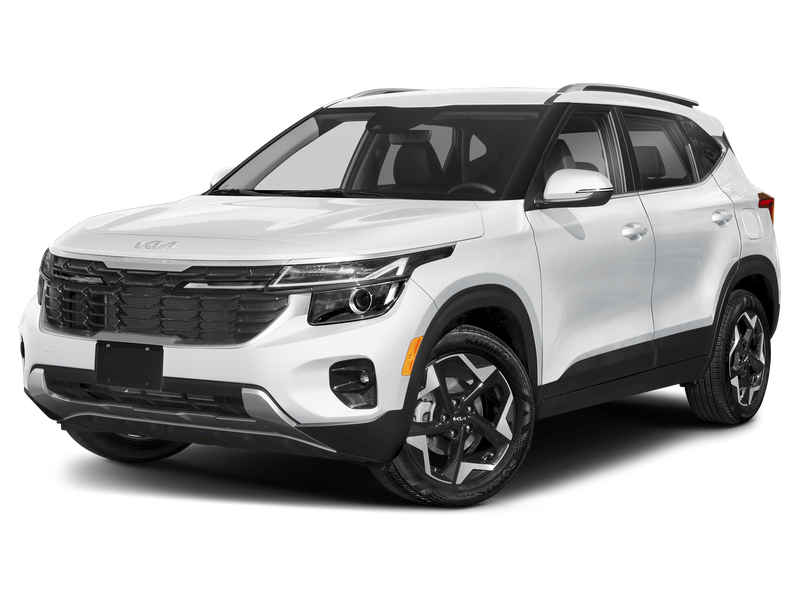 2026 Kia Seltos