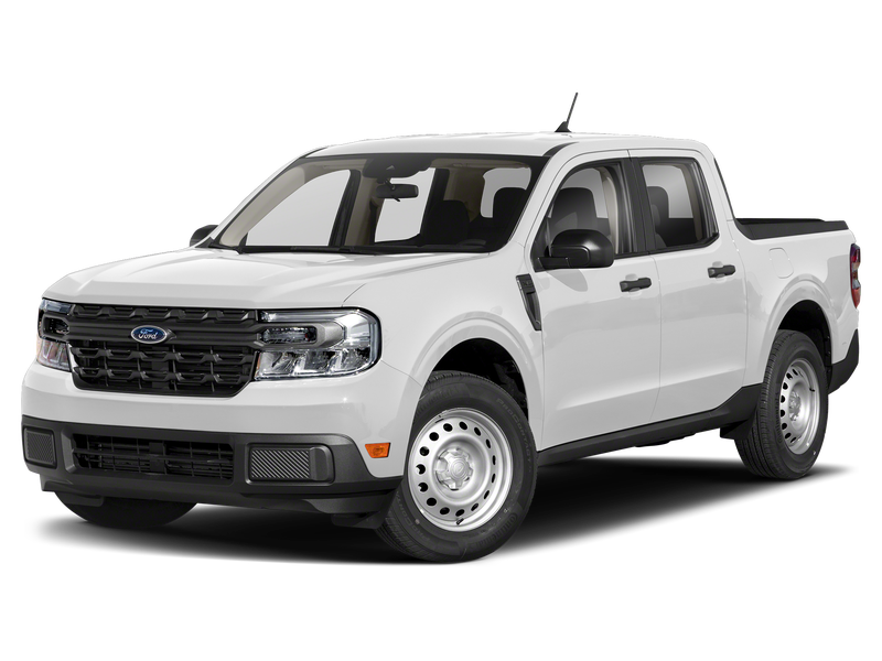 2023 Ford Maverick