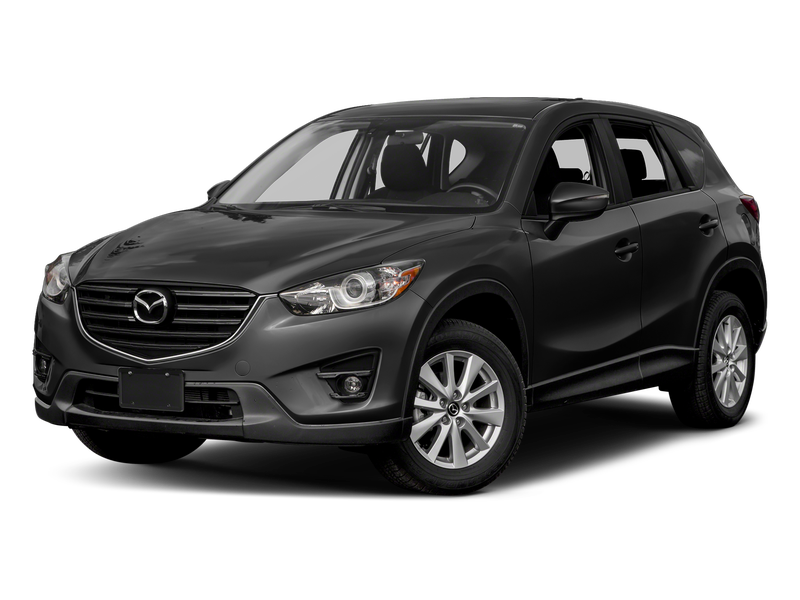Mazda CX-5 GS