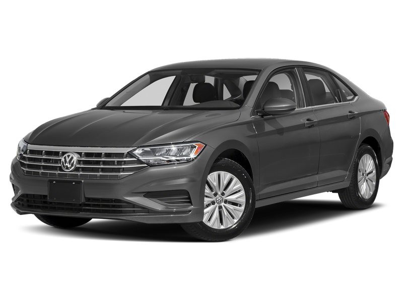 Volkswagen Jetta Execline