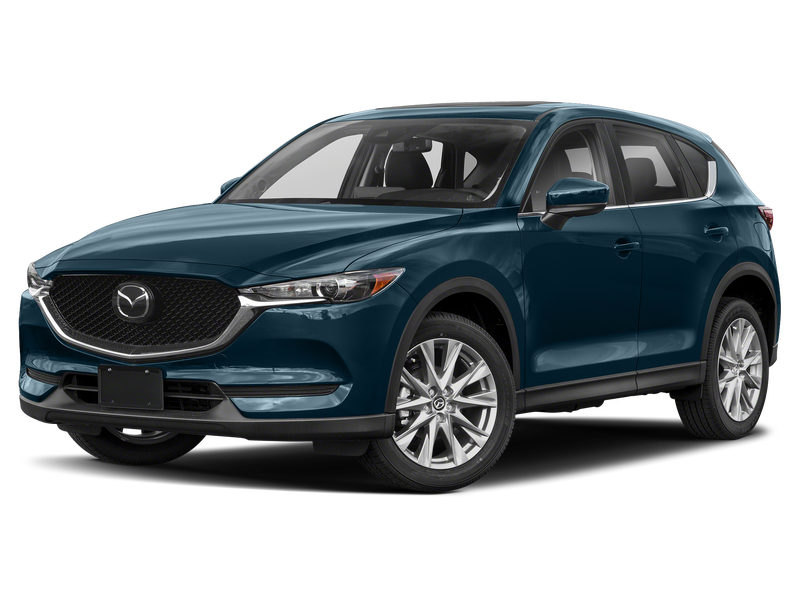 Mazda CX-5 GS AWD