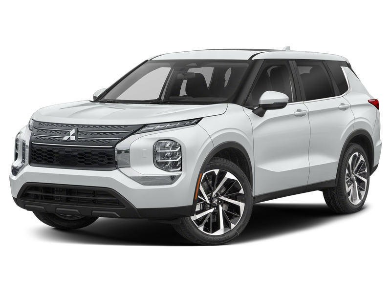 Mitsubishi Outlander GT S-AWC w/ Premium Pkg. 