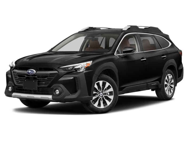 Subaru Outback Premier XT