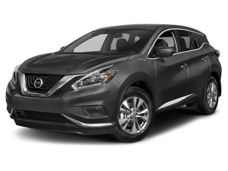 2018 Nissan Murano