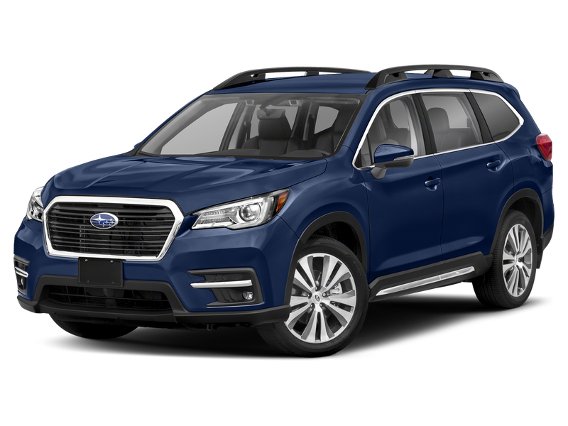 Subaru Ascent Premier AWD