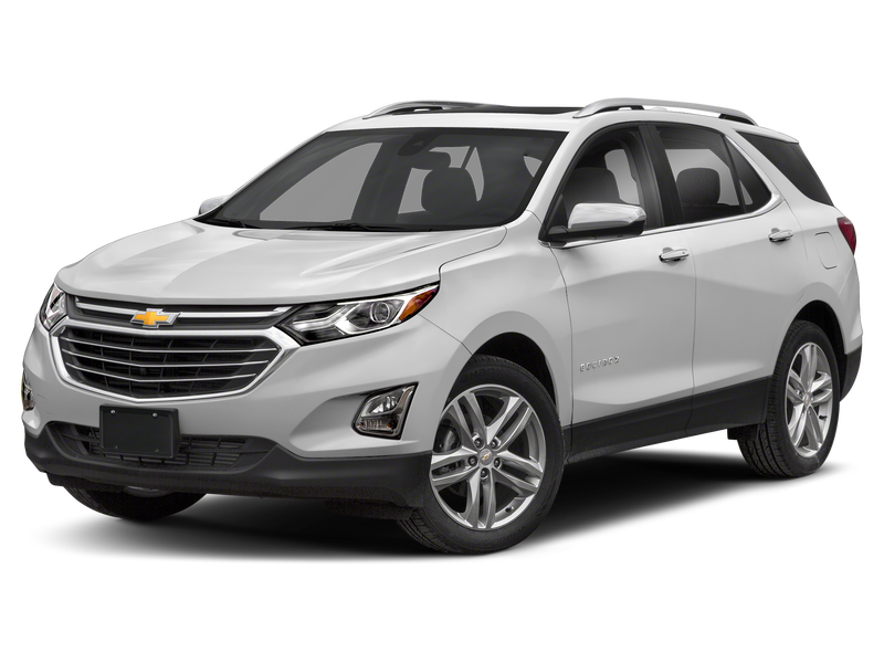 Chevrolet Equinox Premier