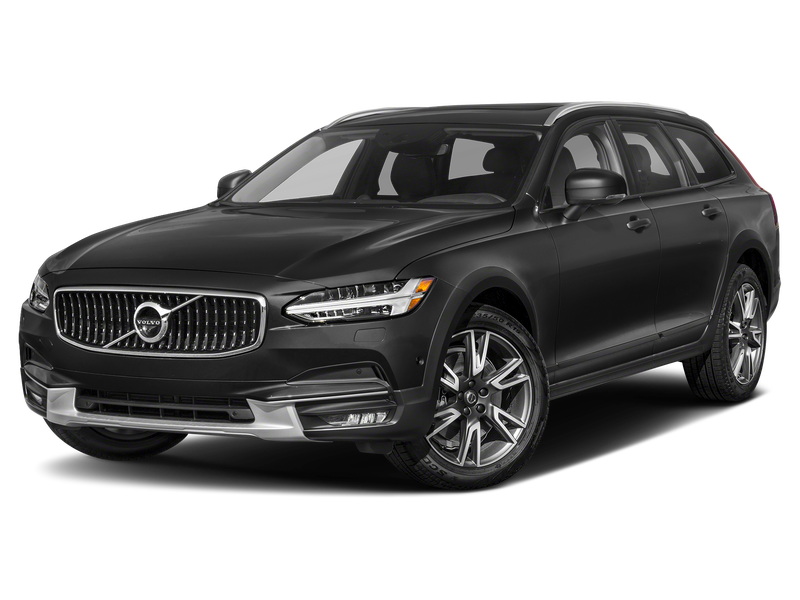 Volvo V90 Cross Country T5 AWD