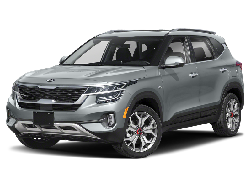 2021 Kia Seltos