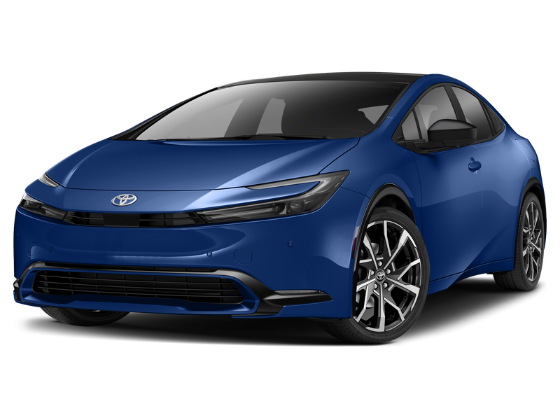 2023 Toyota Prius Prime