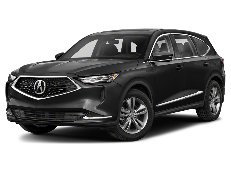 Acura MDX SH-AWD