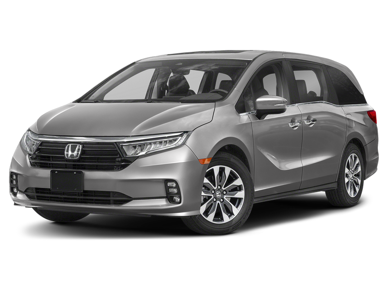 2022 Honda Odyssey