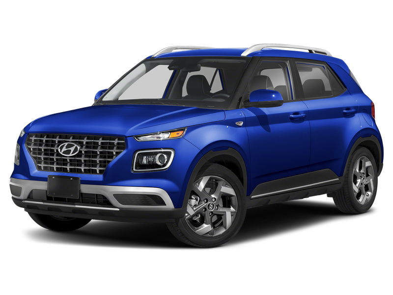 2023 Hyundai Venue