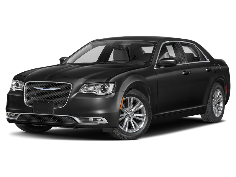 2022 Chrysler 300