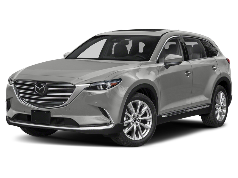 Mazda CX-9 GT