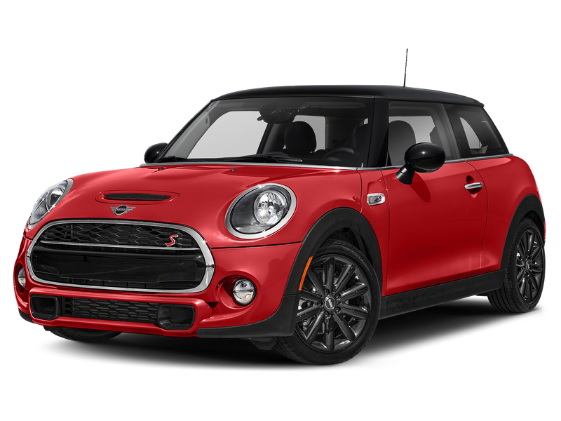 2020 MINI 3 Door