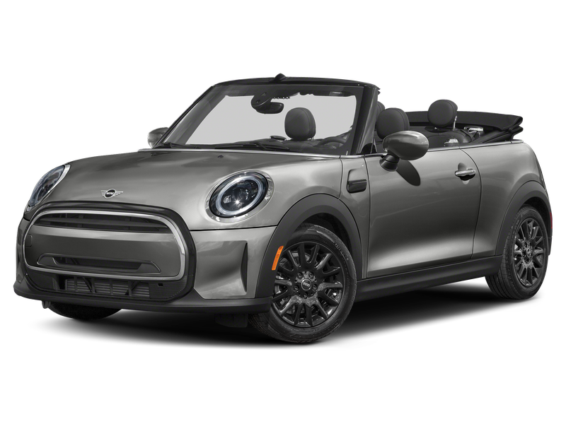2022 MINI Convertible