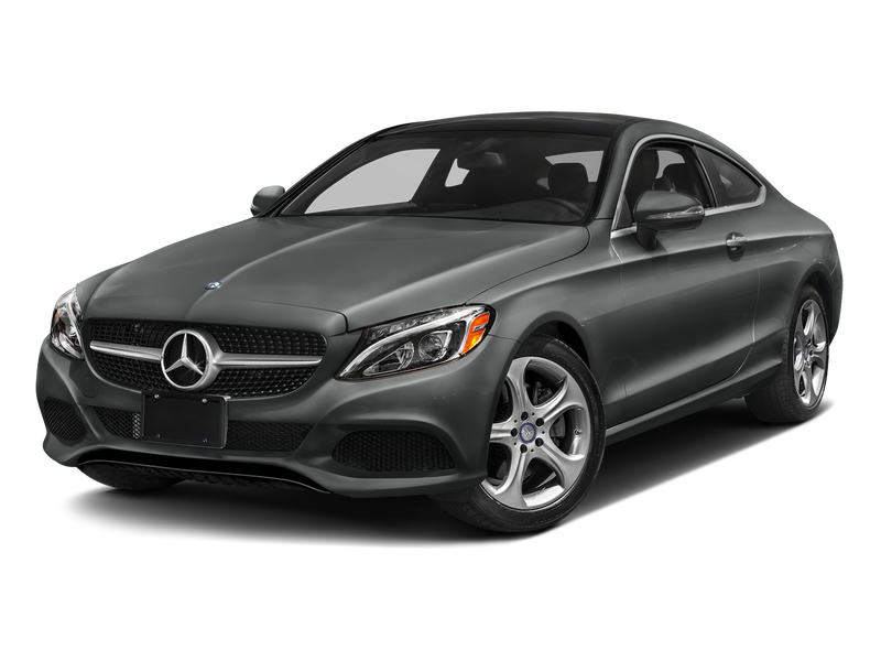 Mercedes-Benz C 300 4MATIC