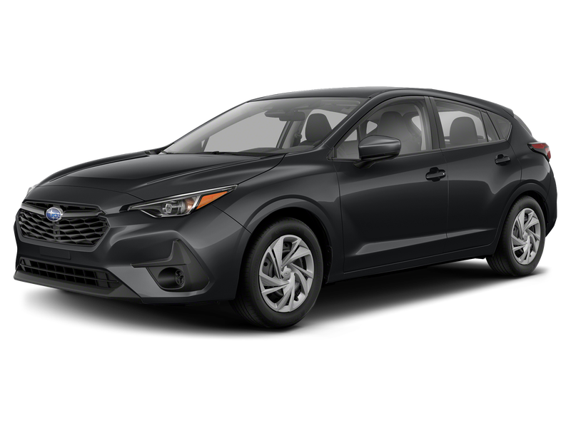 2024 Subaru Impreza
