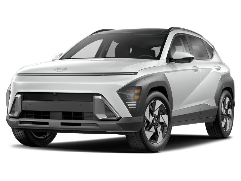 Hyundai Kona Preferred AWD w/ Trend Pkg.