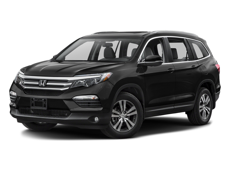 Honda Pilot EX-L NAVI