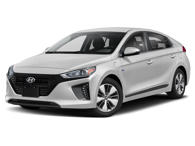2018 Hyundai Ioniq PHEV
